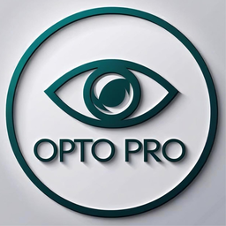 Optipro Icon OPTO PRO - Sistema para Optometristas | Software de Gestão para ...